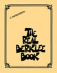 The Real Berklee Book piano sheet music cover